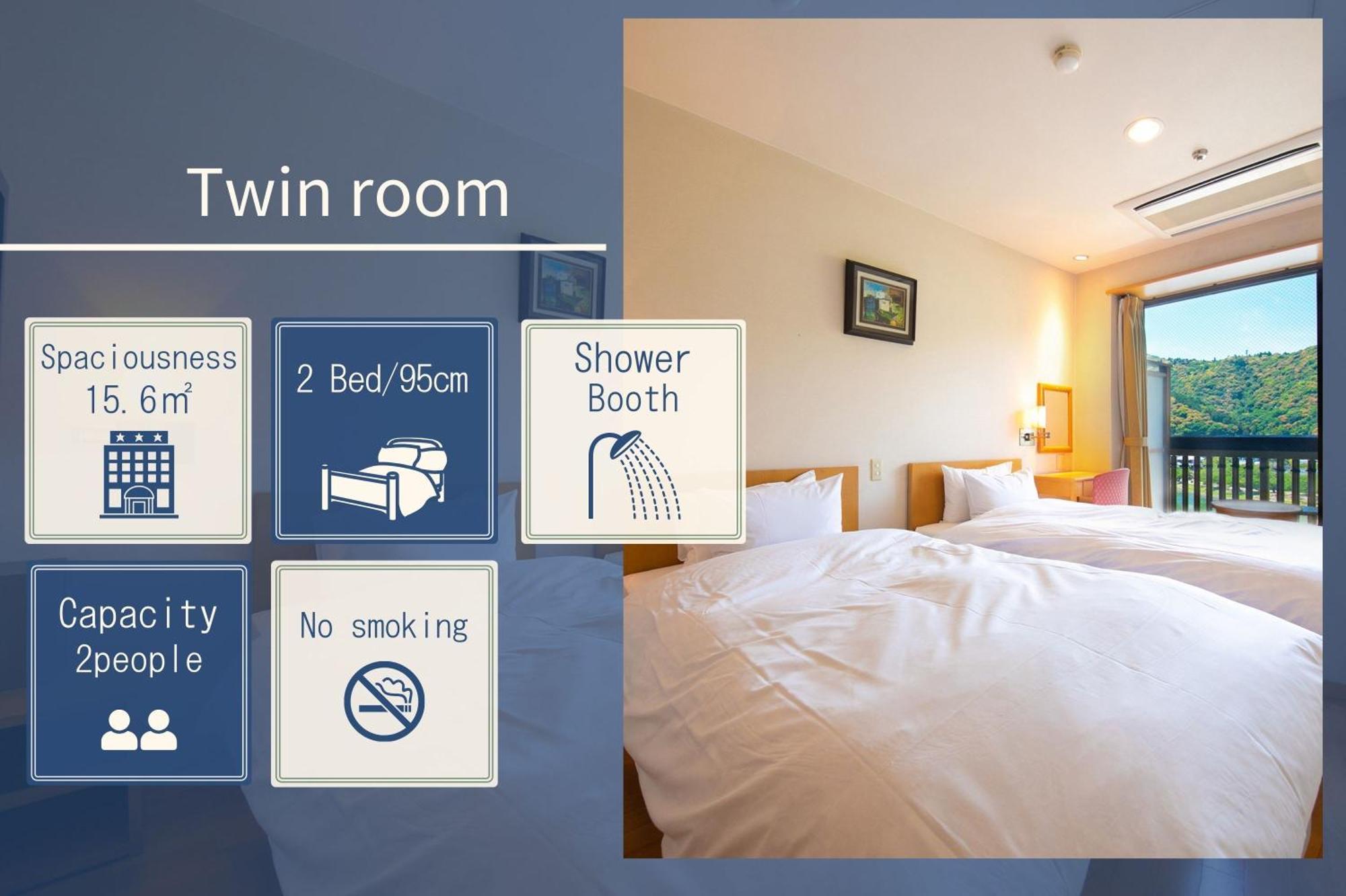 Iwakuni Kokusai Kanko Hotel Экстерьер фото