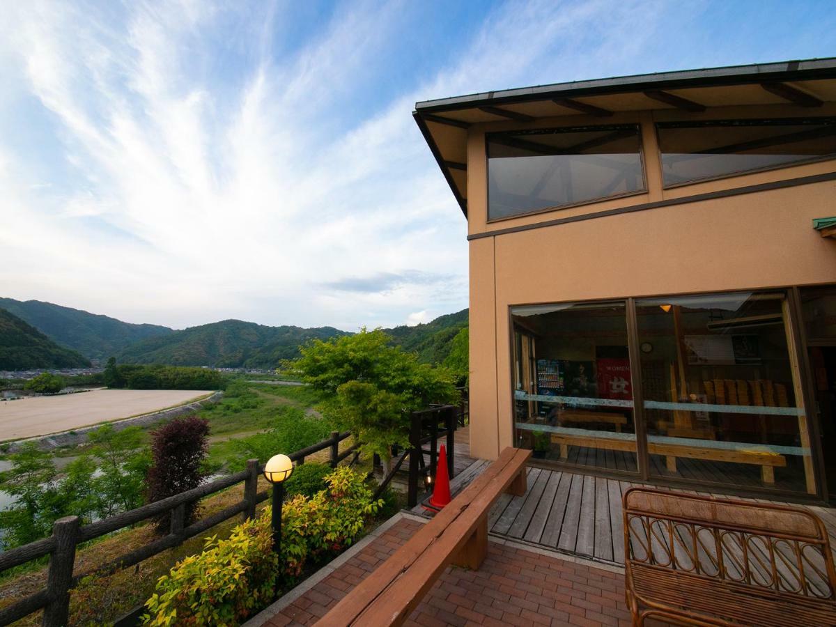 Iwakuni Kokusai Kanko Hotel Экстерьер фото