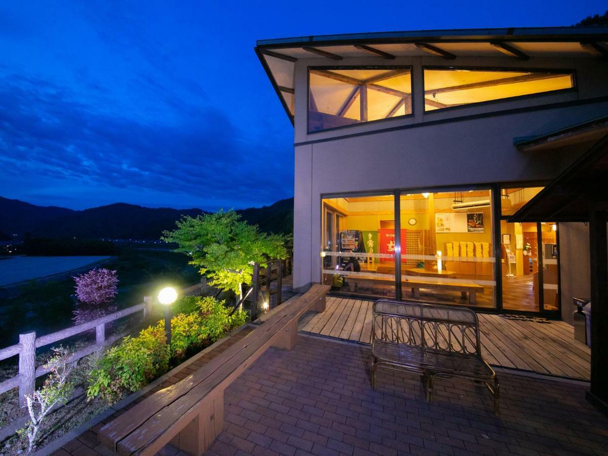 Iwakuni Kokusai Kanko Hotel Экстерьер фото